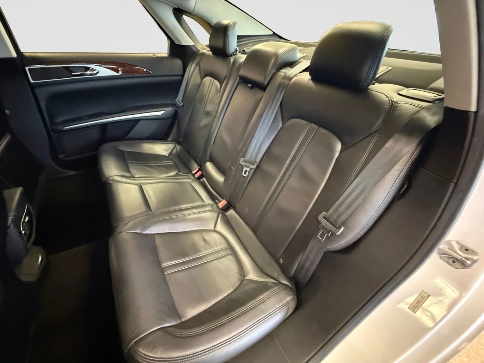 Used 2015 Lincoln MKZ AWD w/ Equipment Group 101A Select image 52