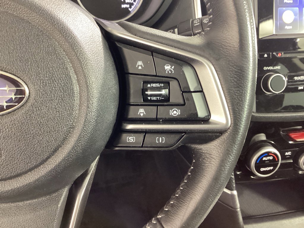 Used 2022 Subaru Forester Premium image 21