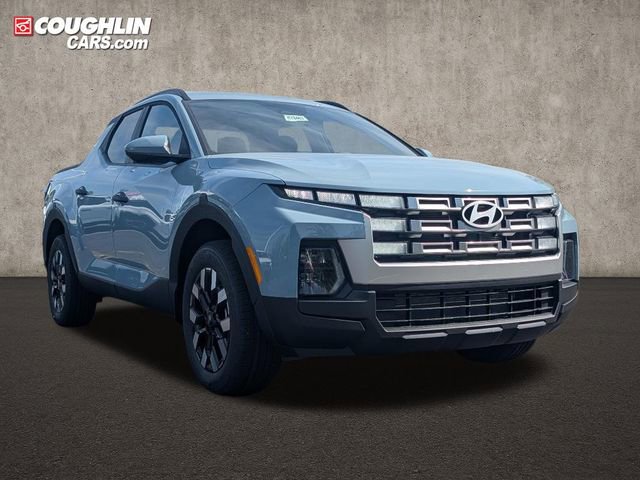 New 2026 Hyundai Santa Cruz SEL