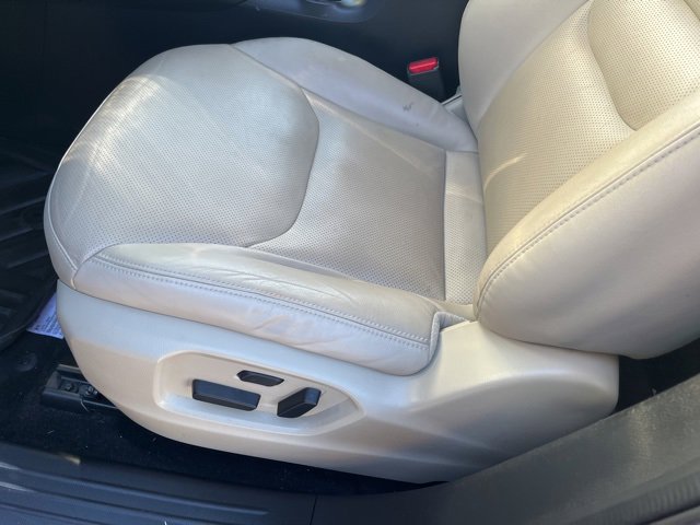 Used 2021 MAZDA CX-9 Touring w/ Touring Premium Package image 7