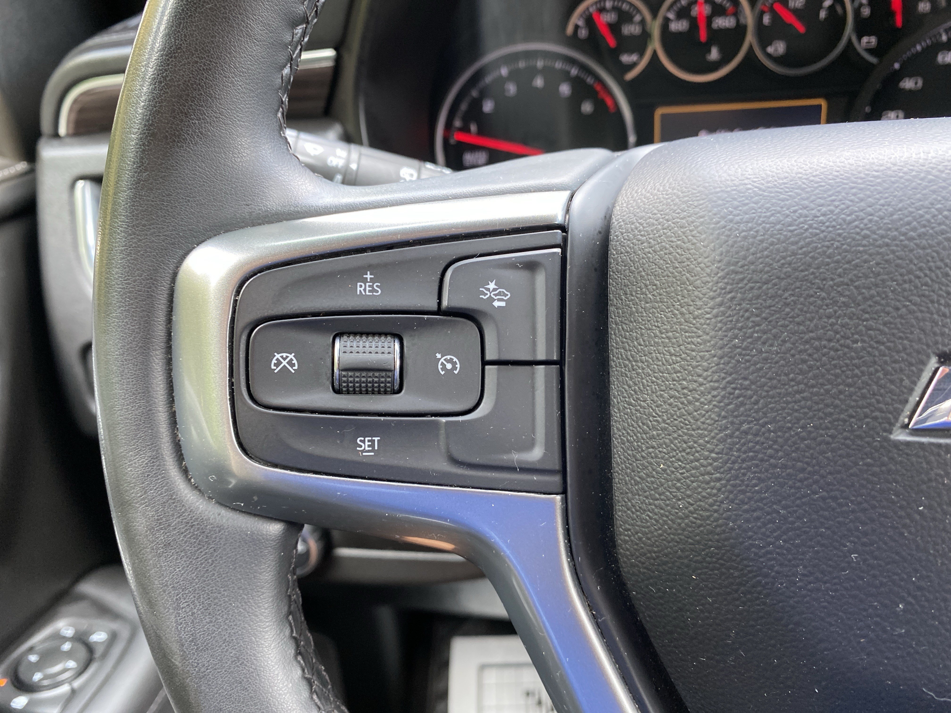 Used 2023 Chevrolet Tahoe LS w/ Driver Alert Package RWD image 20