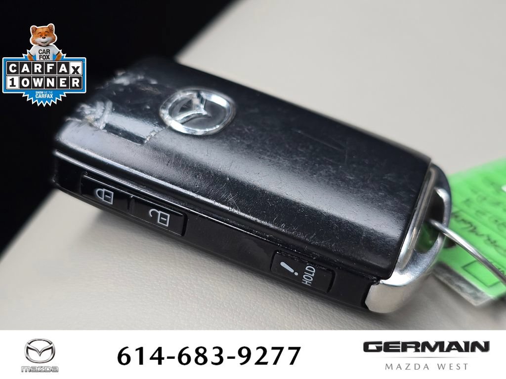 Used 2024 MAZDA CX-30 AWD 2.5 S w/ Preferred Package image 34