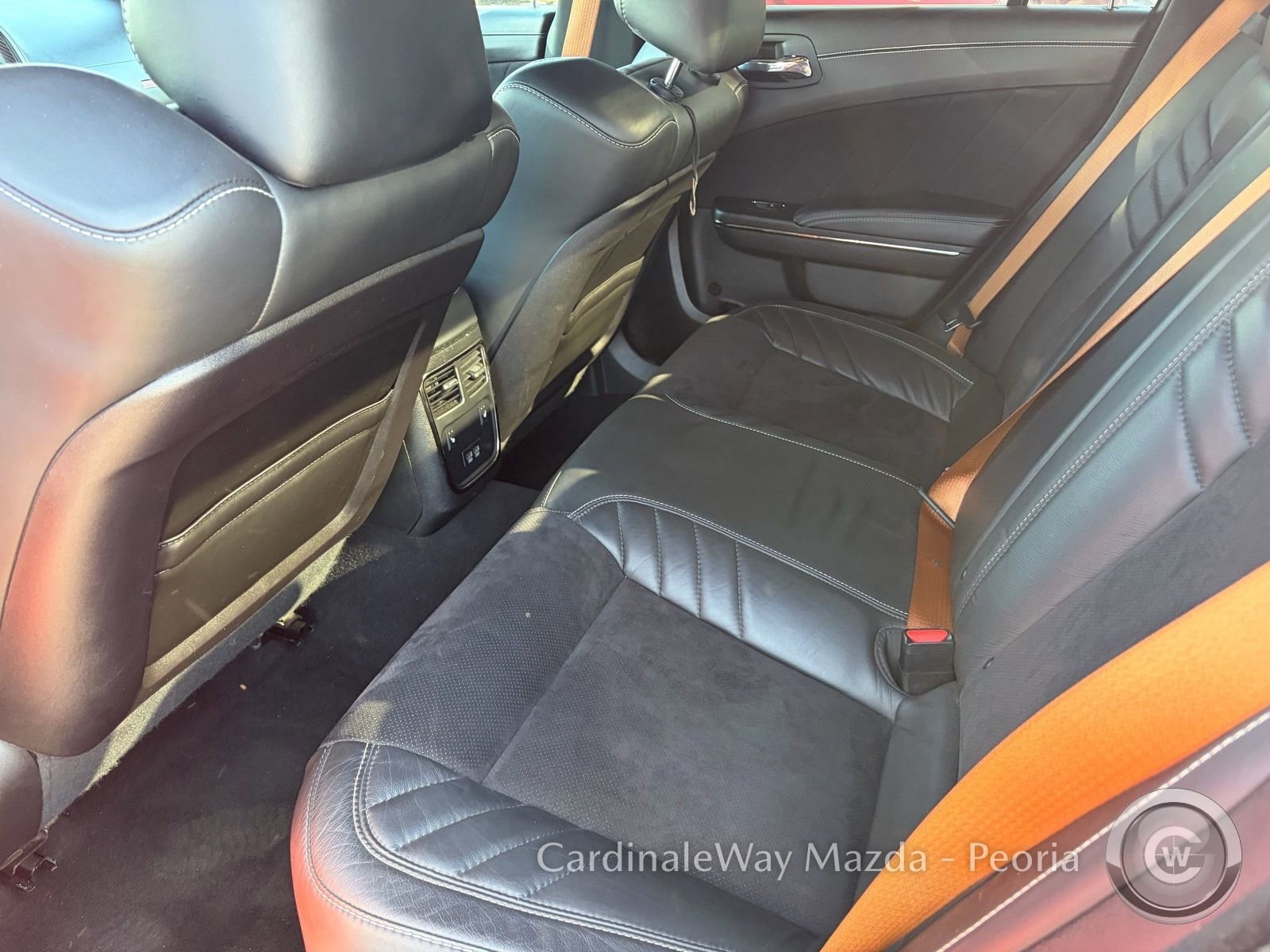 Used 2023 Dodge Charger SRT Hellcat image 26