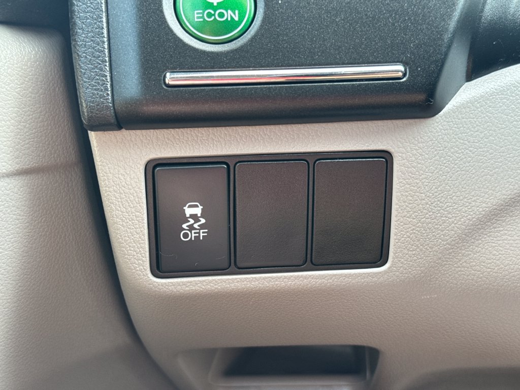 Used 2015 Honda Civic LX image 28
