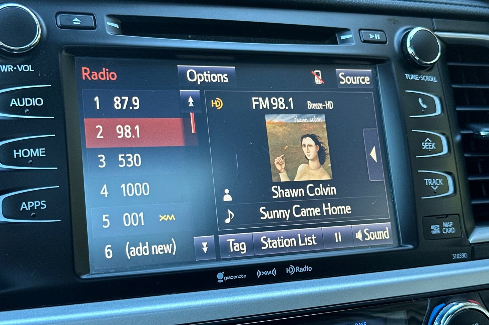 Certified 2019 Toyota Highlander XLE image 23