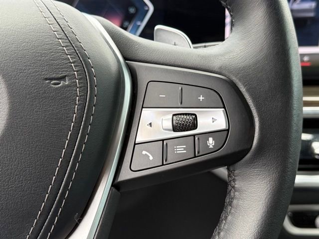 Certified 2024 BMW X5 xDrive40i w/ Parking Assistance Package image 26