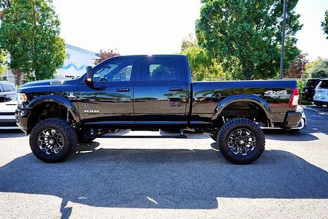 Certified 2022 RAM 2500 Big Horn w/ Level 1 Equipment Group AWD/4WD image 15