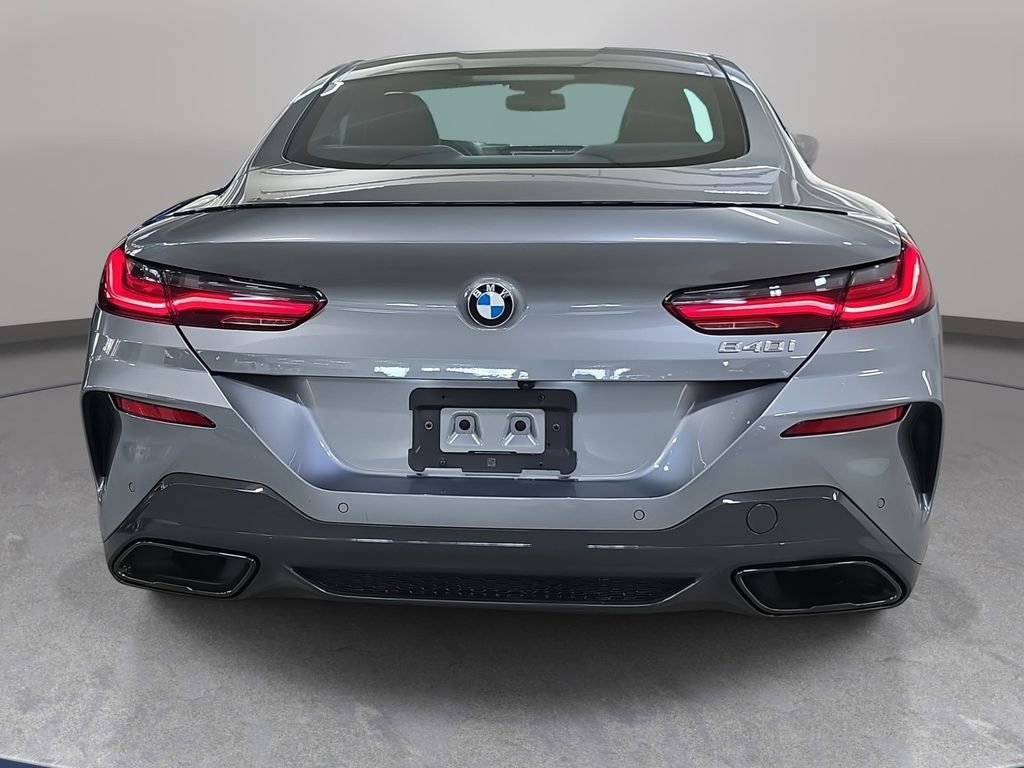 Certified 2023 BMW 840i 840i w/ M Sport Professional Package image 8
