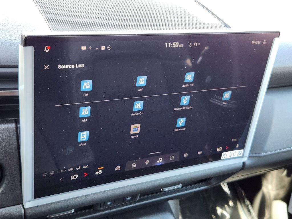 New 2026 MAZDA CX-5 Preferred AWD/4WD image 8