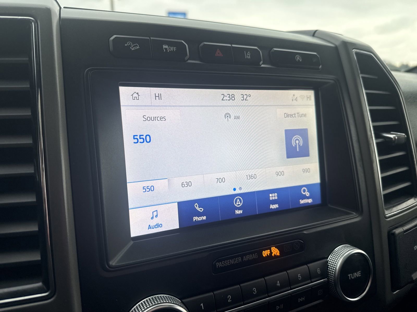 Used 2020 Ford Expedition XLT w/ Equipment Group 202A image 35