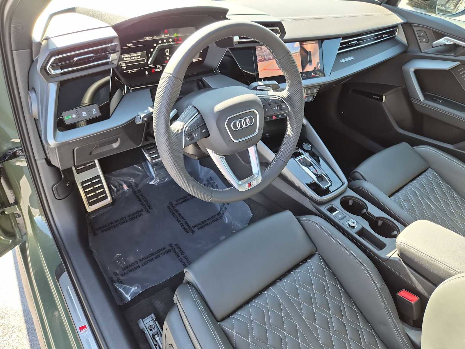 New 2026 Audi S3 Premium image 2