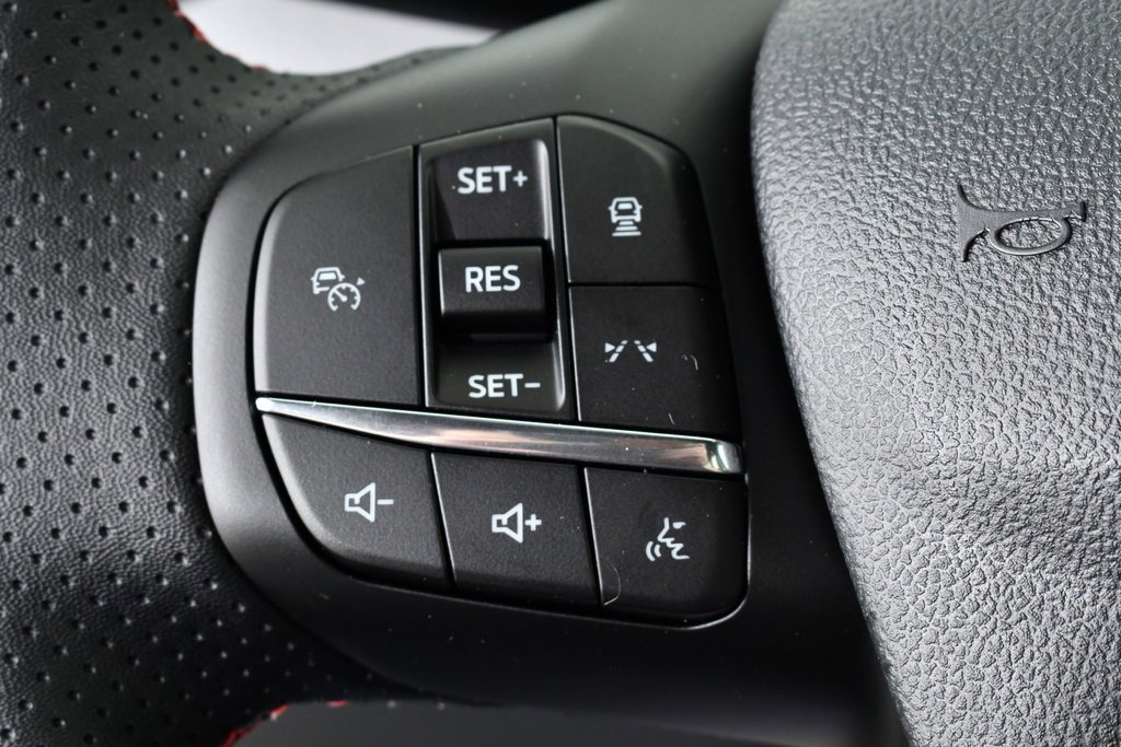 New 2026 Ford Escape ST-Line Select w/ Tech Pack #2 image 32