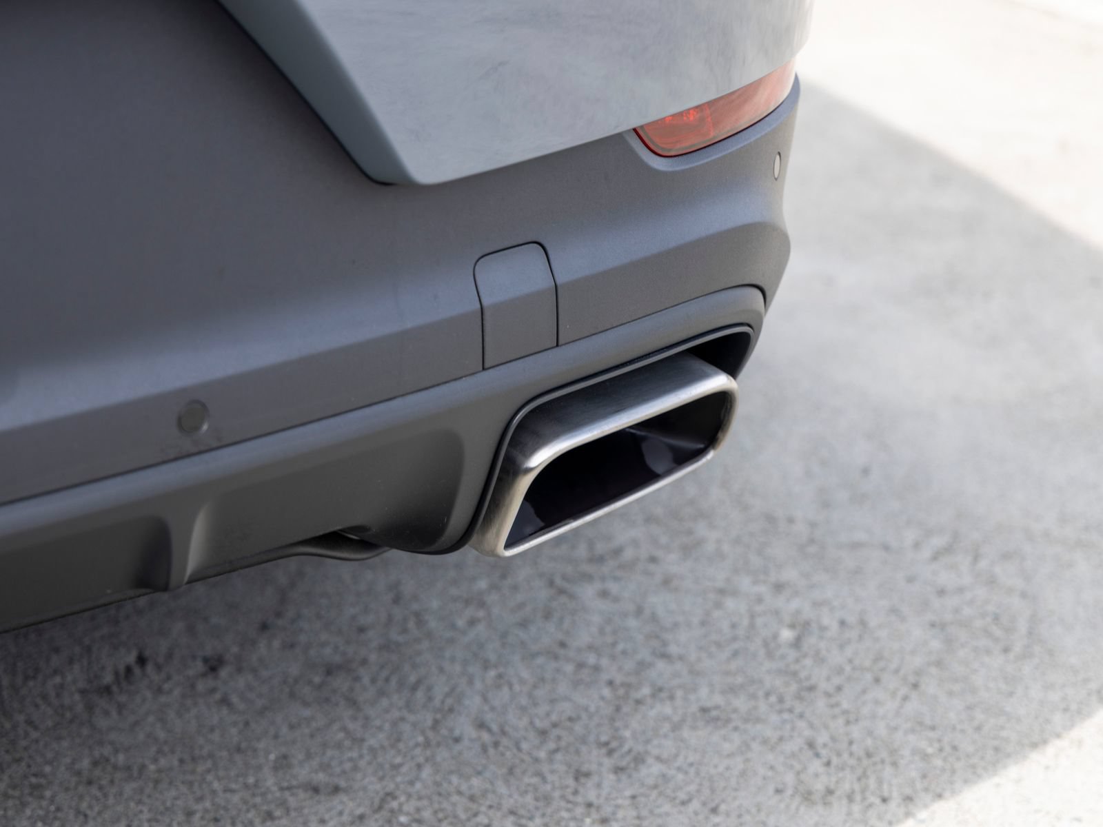New 2026 Porsche Cayenne AWD/4WD image 23