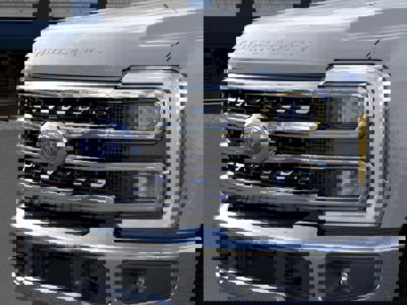 New 2026 Ford F250 Lariat image 17