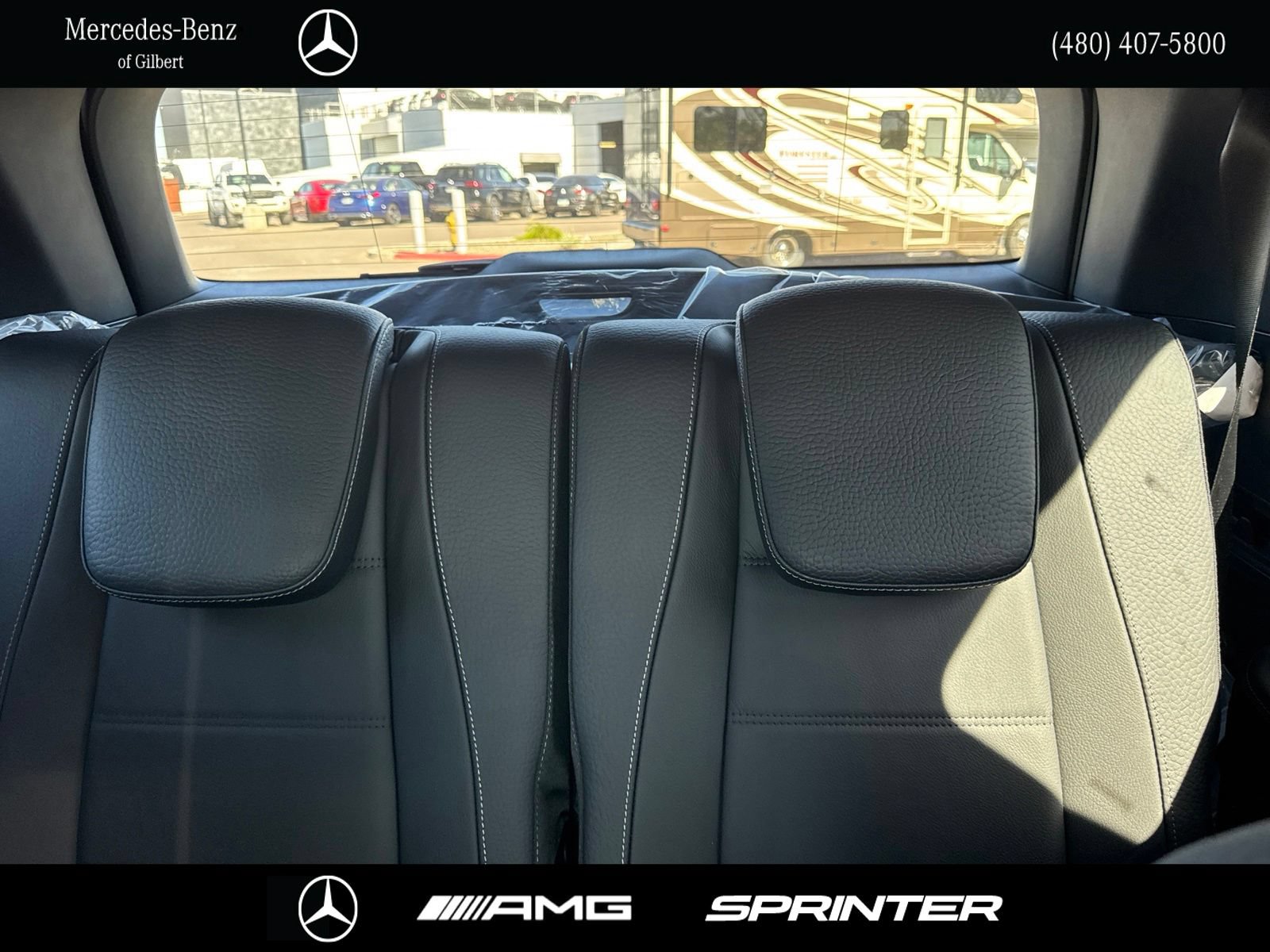 New 2026 Mercedes-Benz GLS 450 4MATIC image 21