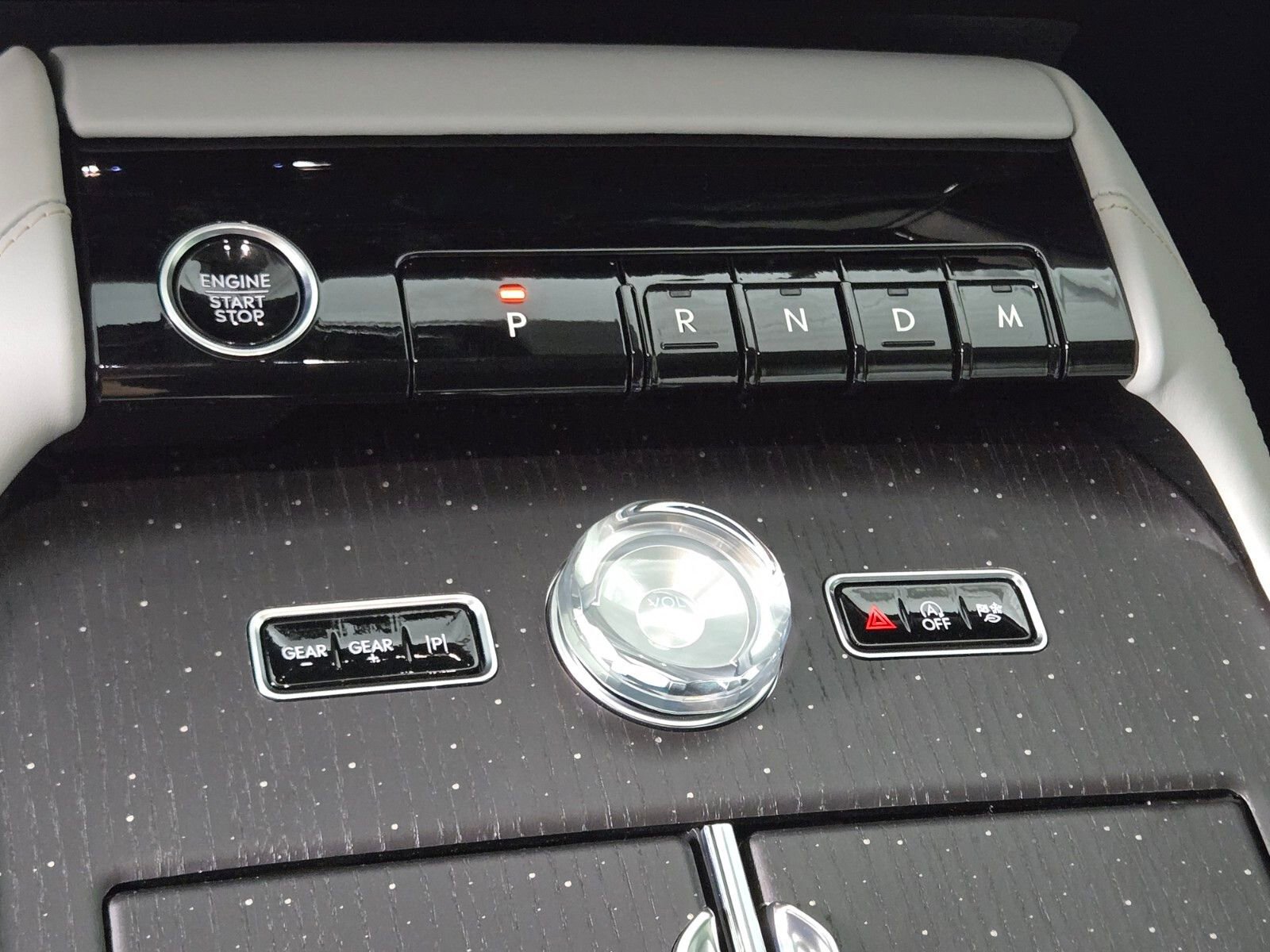 New 2026 Lincoln Navigator Black Label image 27