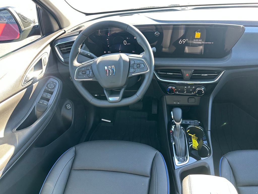 New 2026 Buick Encore GX Sport Touring w/ Comfort Package image 15