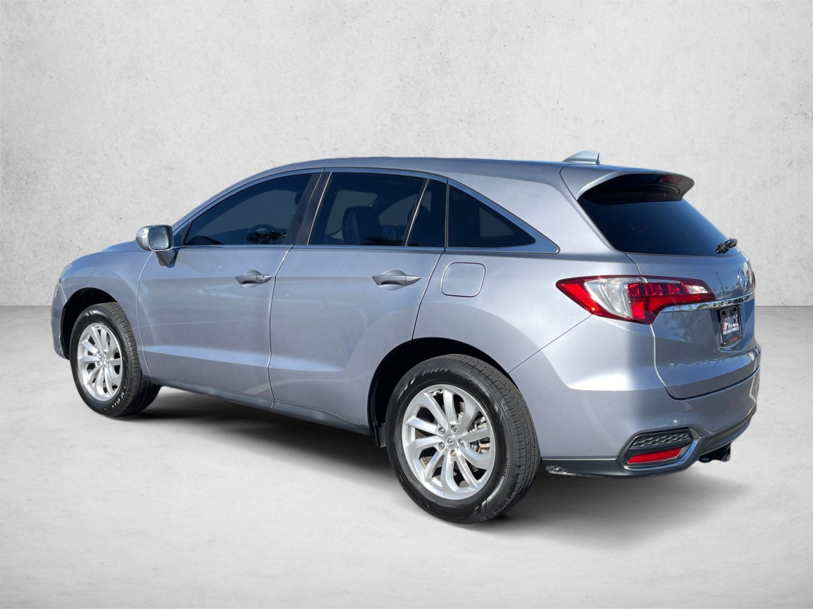 Used 2016 Acura RDX w/ Tech & AcuraWatch Plus Pack FWD image 7
