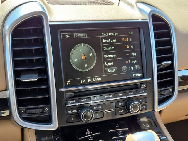 Used 2016 Porsche Cayenne image 14