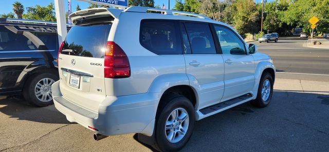 Used 2006 Lexus GX 470 AWD/4WD image 4