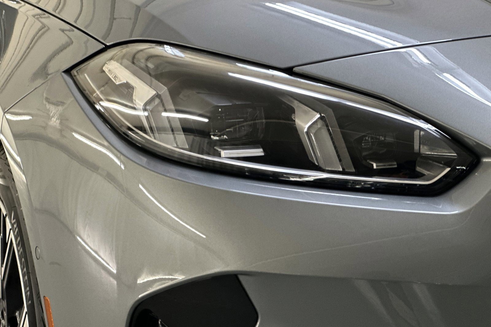 Used 2026 BMW 228i w/ Premium Package FWD image 10