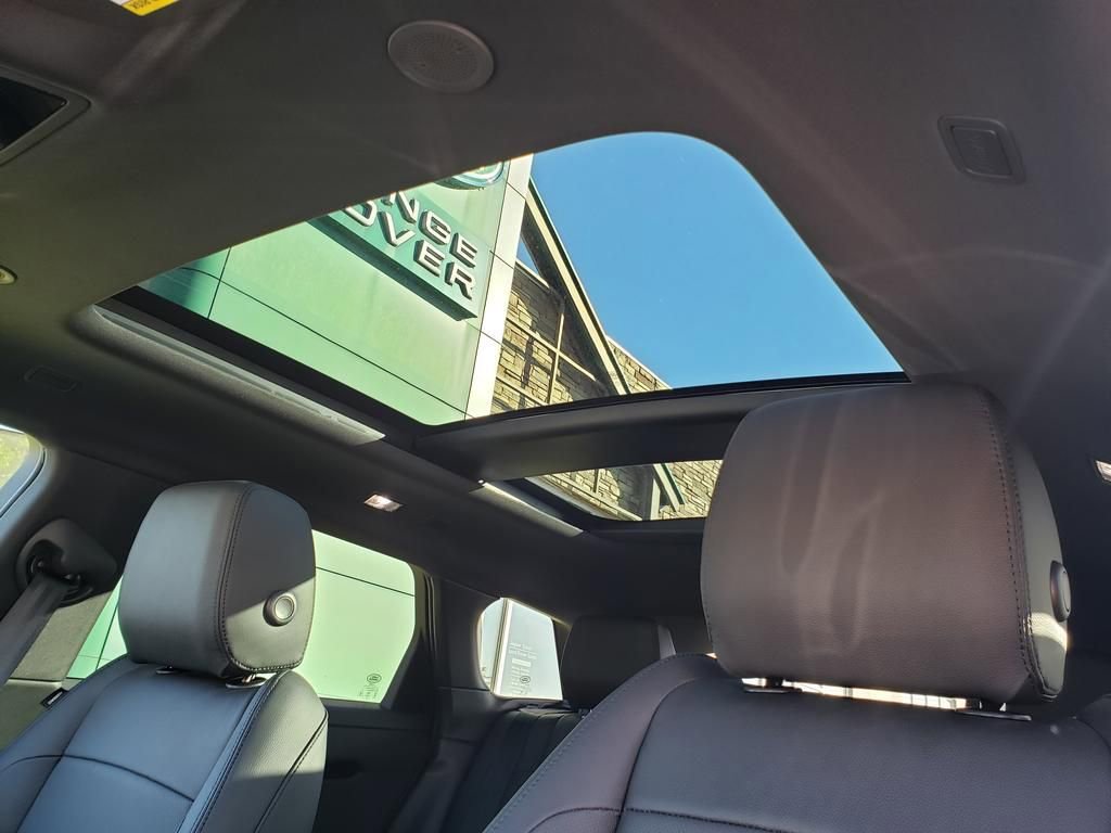 New 2026 Land Rover Range Rover Evoque S image 20