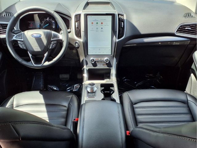 Used 2023 Ford Edge SEL w/ Convenience Package AWD/4WD image 23
