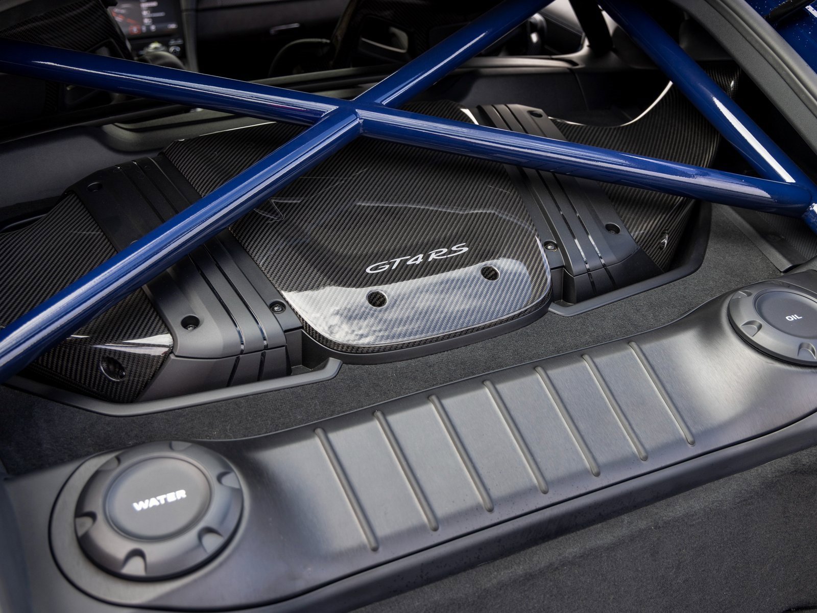 Used 2023 Porsche 718 Cayman GT4 RS image 50