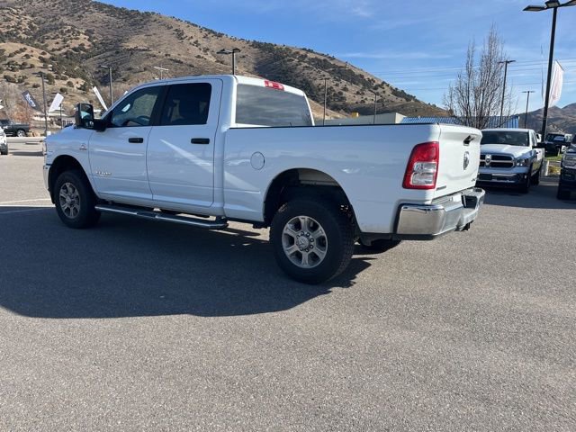 Used 2024 RAM 2500 Big Horn image 6