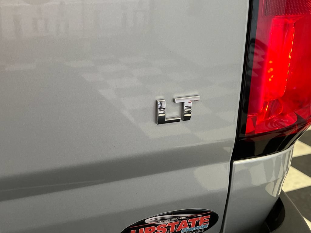 Used 2019 Chevrolet Colorado LT AWD/4WD image 13
