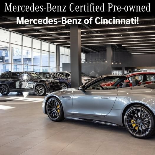 Certified 2023 Mercedes-Benz C 300 4MATIC Sedan image 8