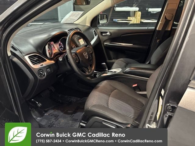 Used 2016 Dodge Journey SXT FWD image 11