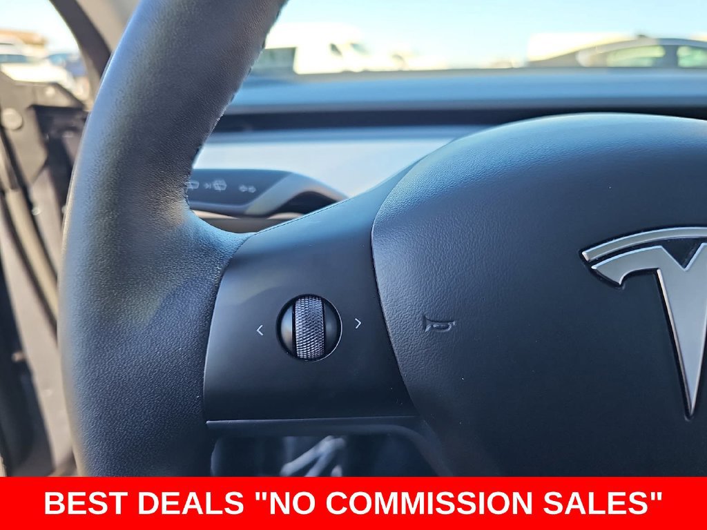 Used 2023 Tesla Model 3 Performance AWD/4WD image 17