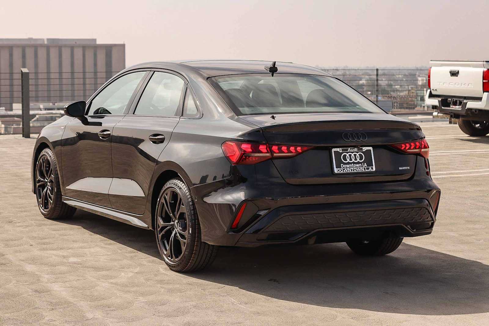 New 2026 Audi A3 2.0T Premium AWD/4WD image 6