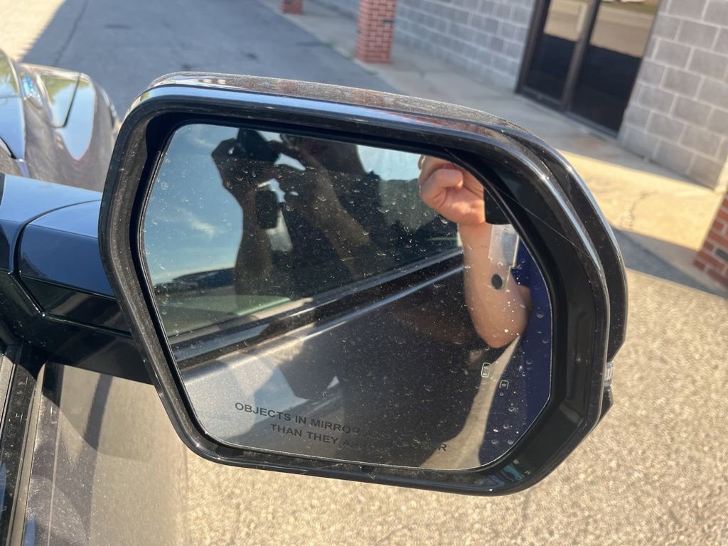 New 2026 Toyota Tundra Limited image 56