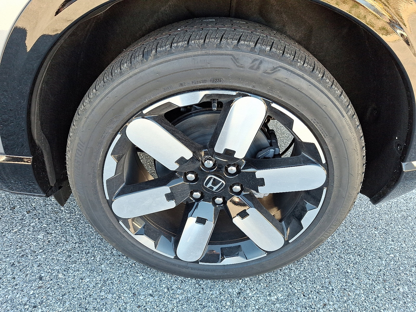 New 2026 Honda Prologue Elite image 5