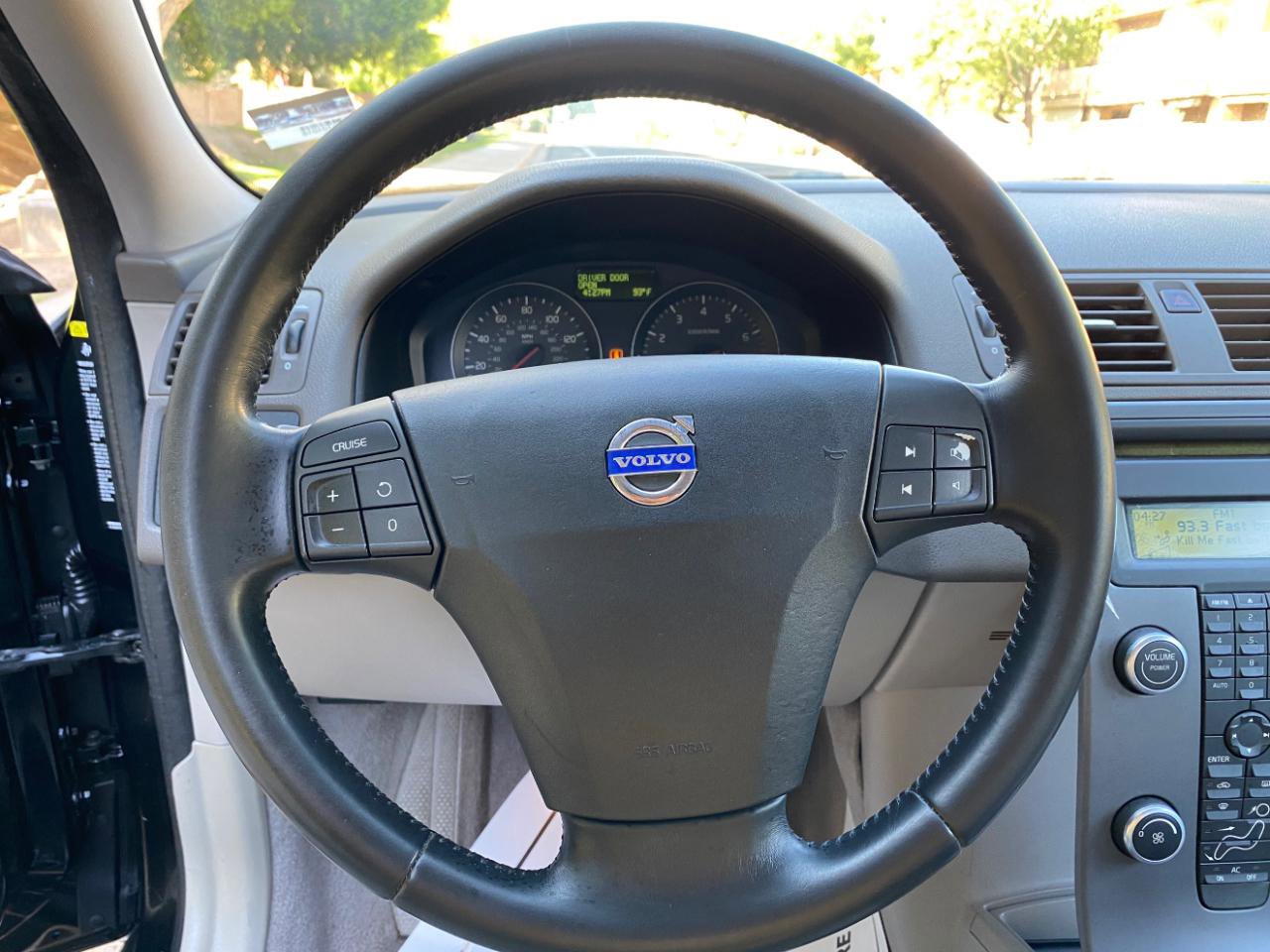 Used 2009 Volvo S40 2.4i FWD image 48