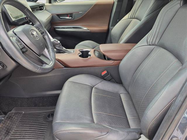 Used 2021 Toyota Venza Limited w/ Advanced Technology Package AWD/4WD image 15