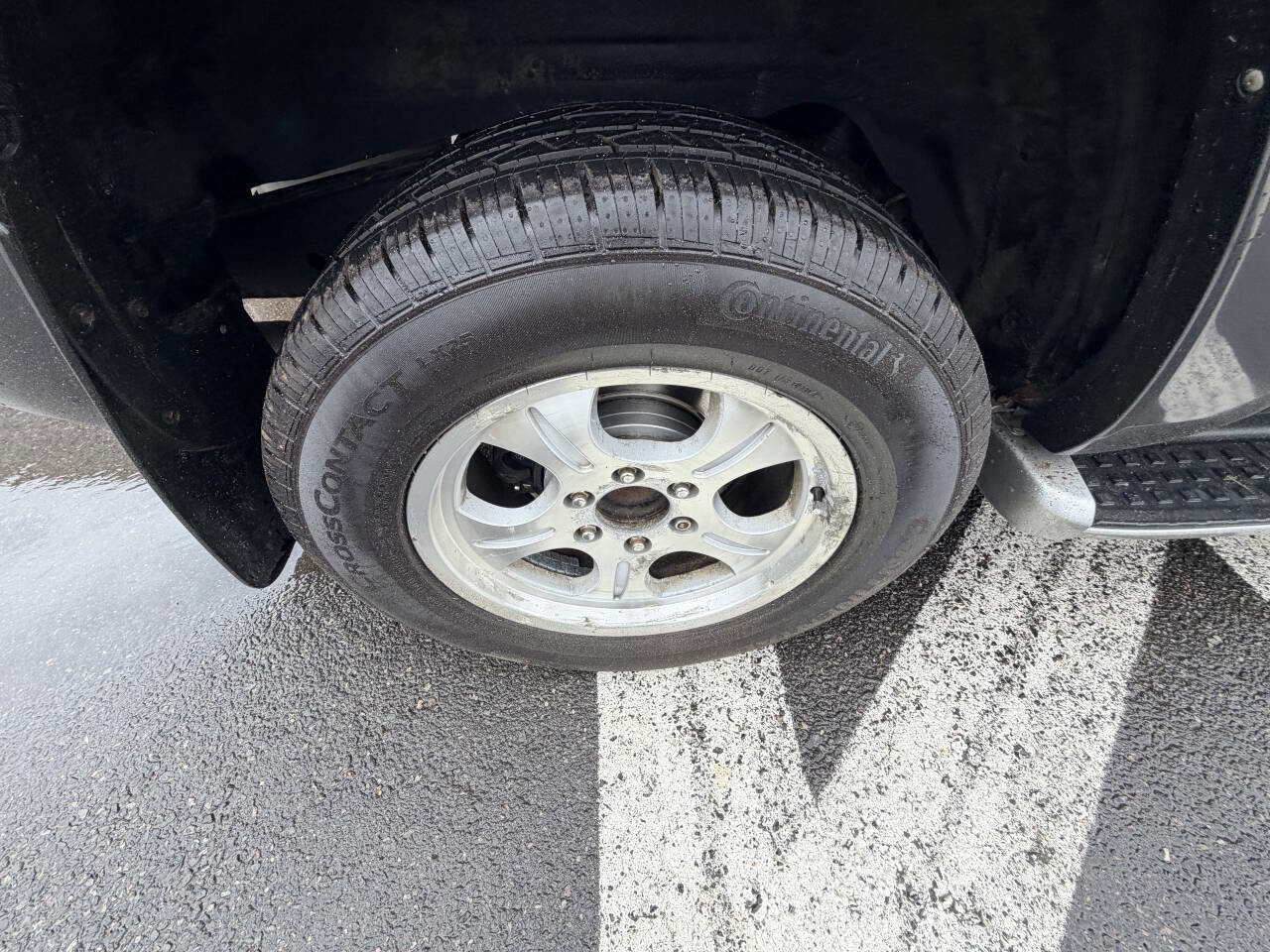 Used 2003 Toyota 4Runner Limited image 42