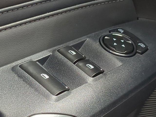 New 2025 Ford Mustang Premium RWD image 27