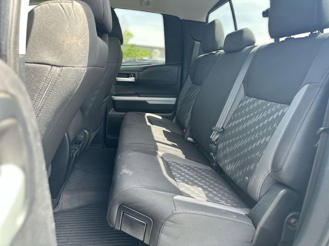 Used 2019 Toyota Tundra SR5 AWD/4WD image 24