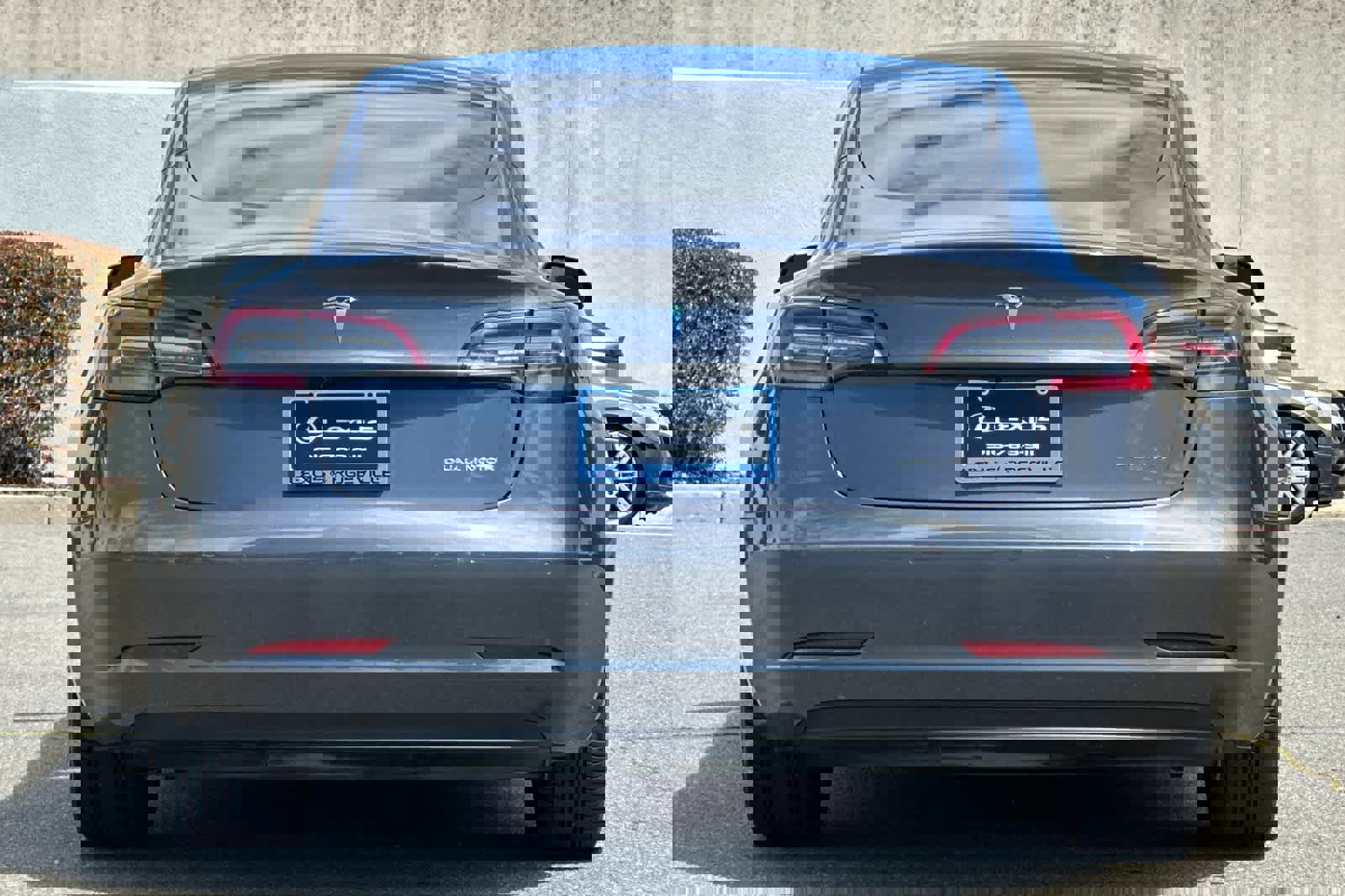 Used 2022 Tesla Model 3 Long Range image 8