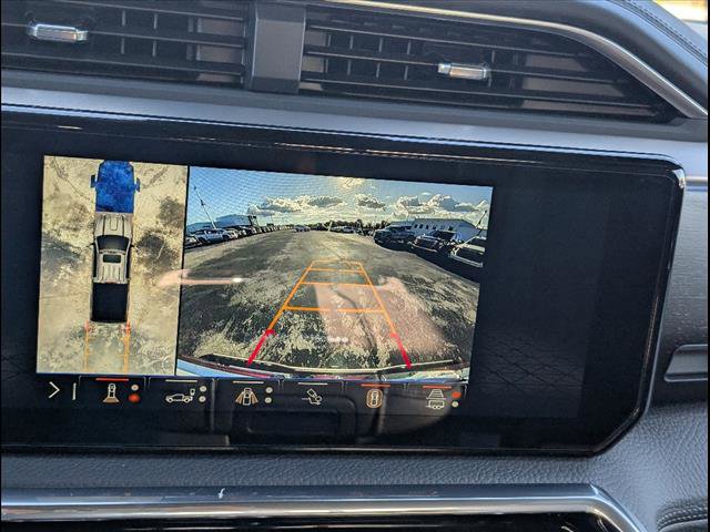 New 2026 GMC Sierra 2500 Denali w/ Denali Reserve Package image 7