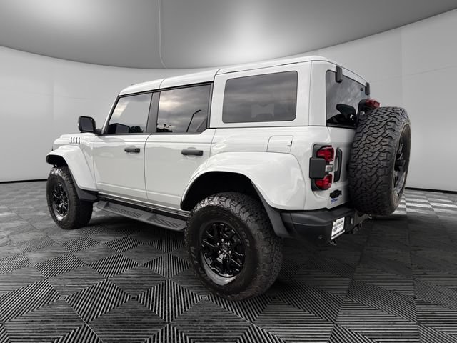 Used 2026 Ford Bronco Raptor AWD/4WD image 3