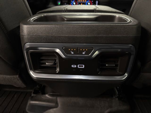 Used 2024 Chevrolet Silverado 2500 LTZ w/ LTZ Convenience Package image 23