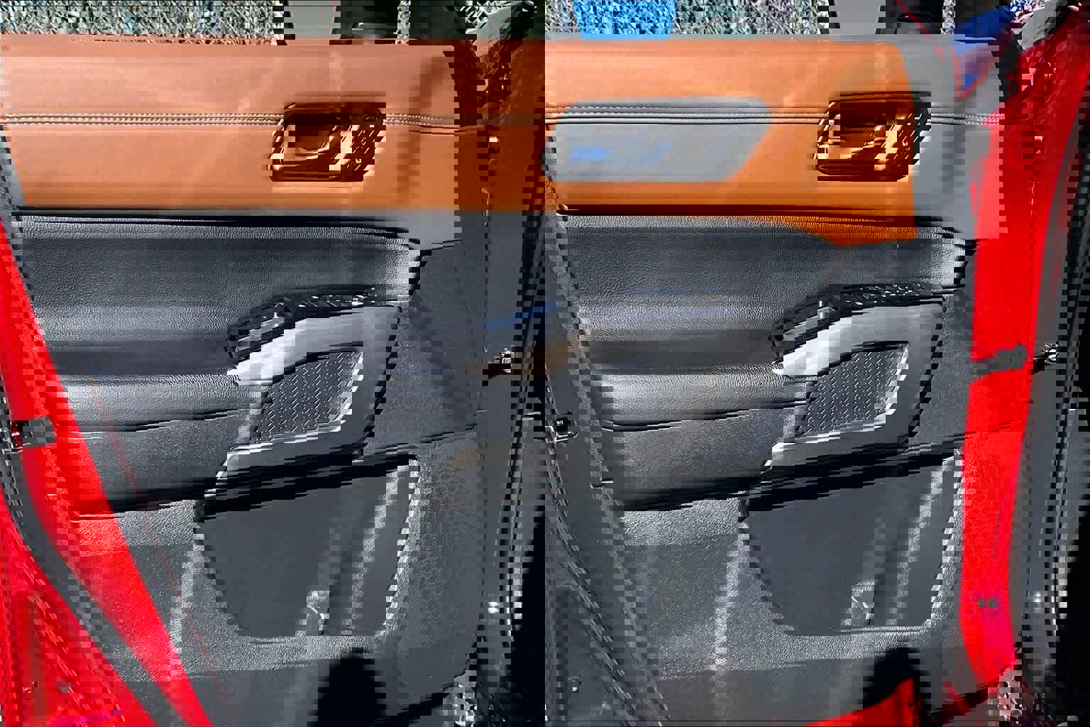 Certified 2023 Nissan Pathfinder Platinum image 20