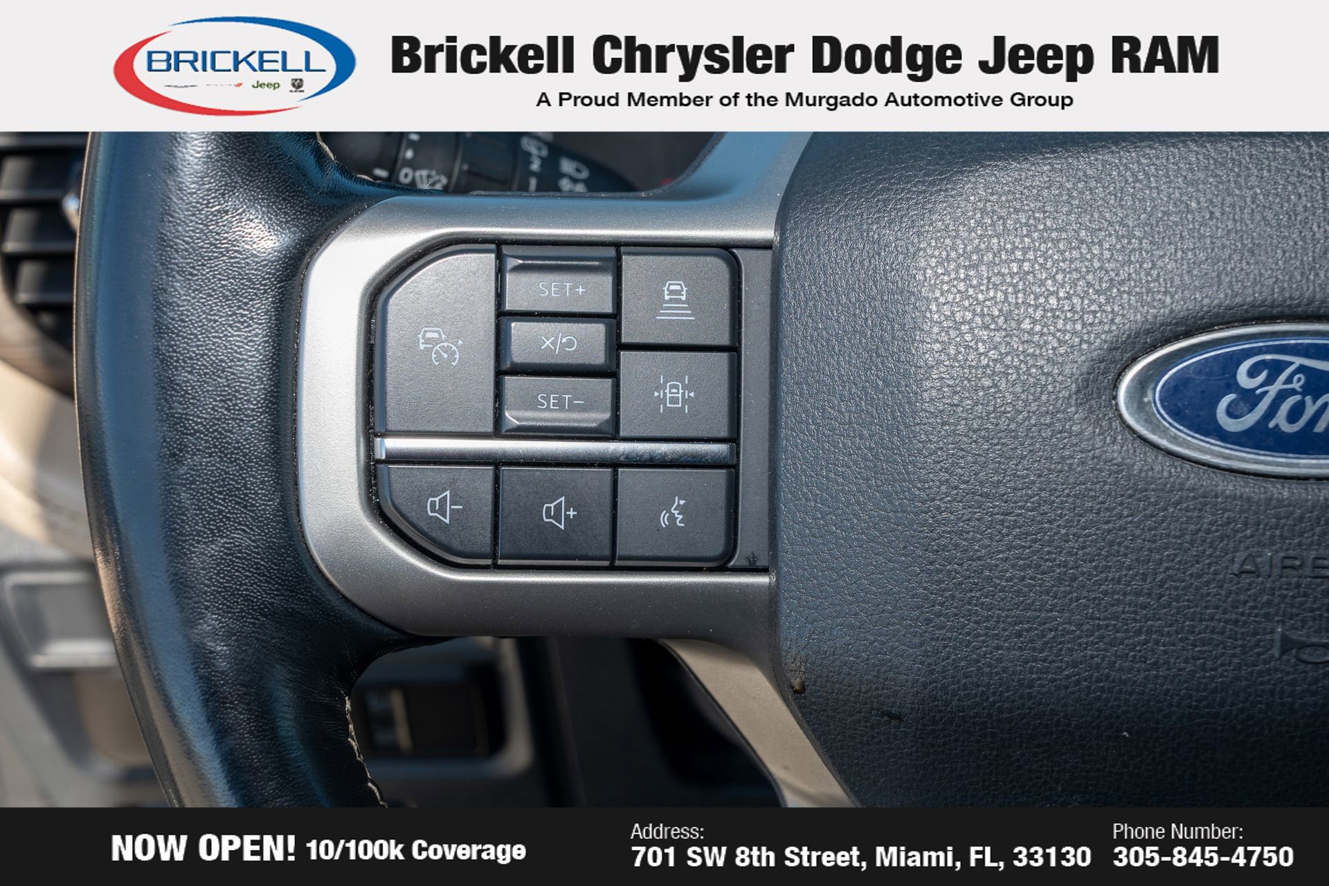 Used 2023 Ford Expedition Max Limited image 29