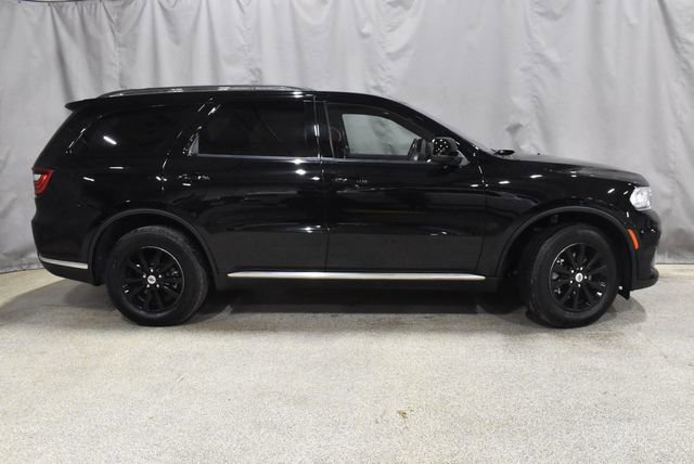 Certified 2024 Dodge Durango SXT image 3