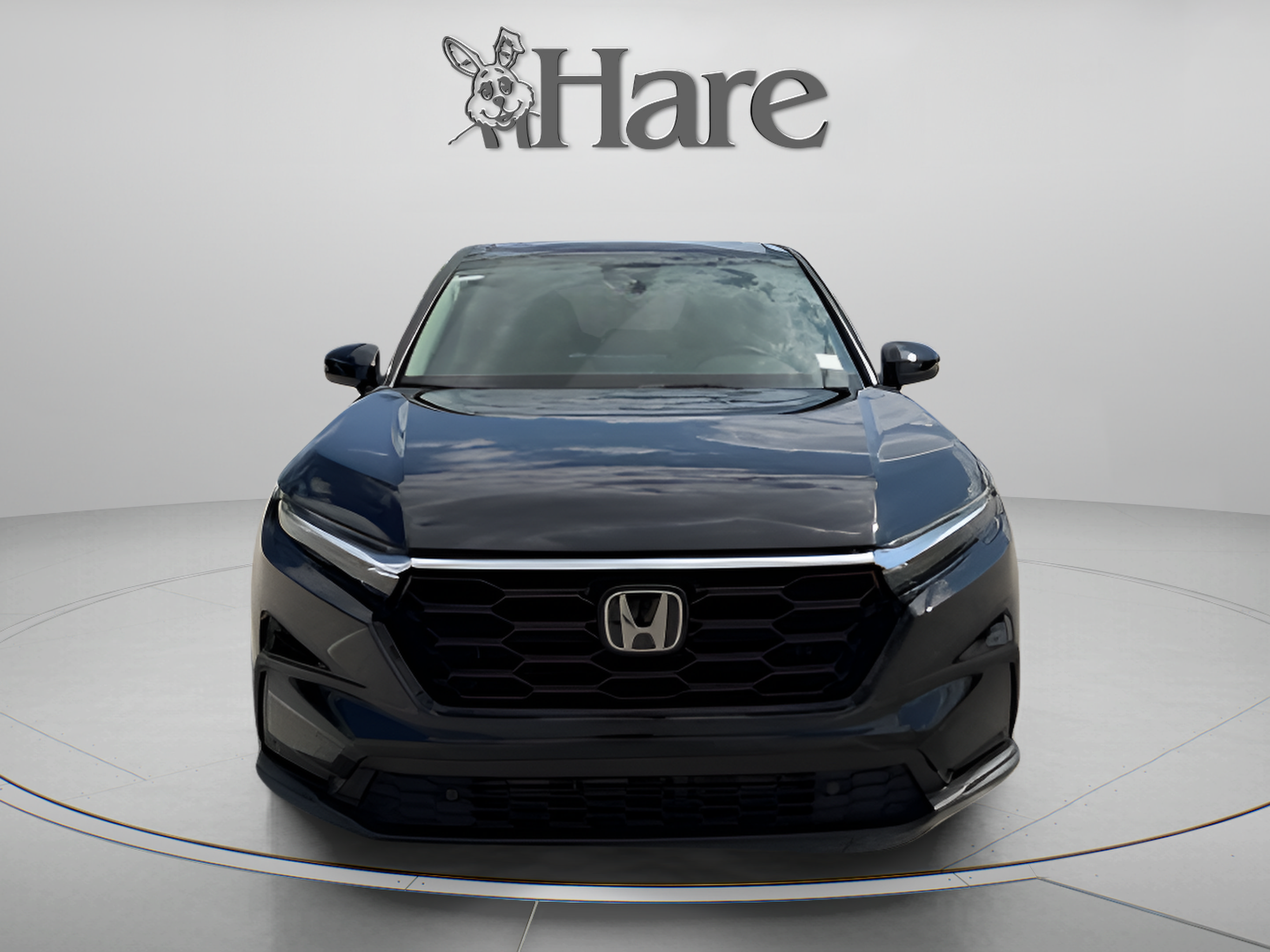 Used 2026 Honda CR-V EX-L image 7