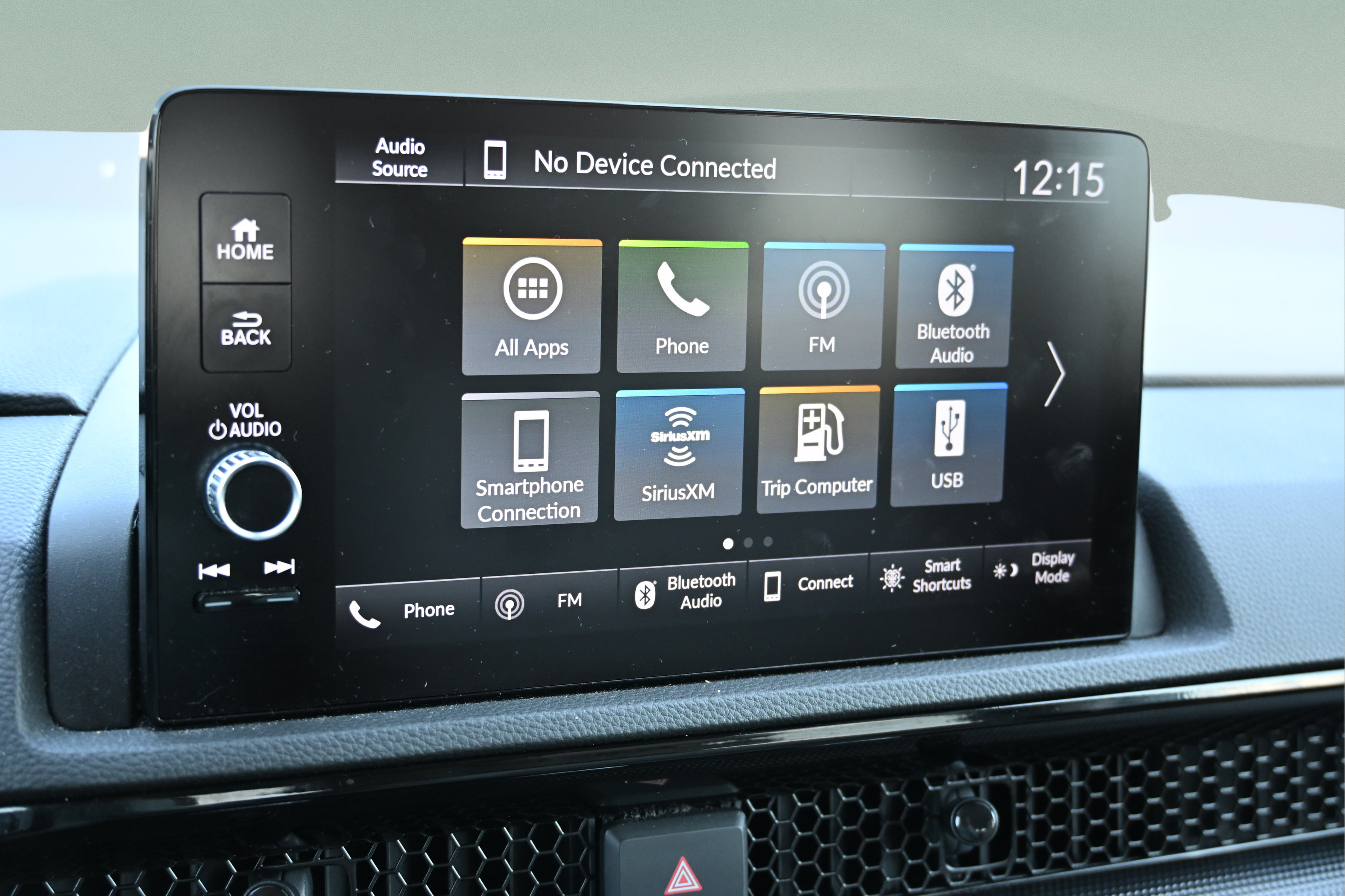 Used 2024 Honda CR-V EX-L image 30